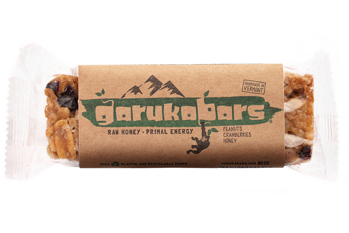 Box o' Seconds by Garuka Bars