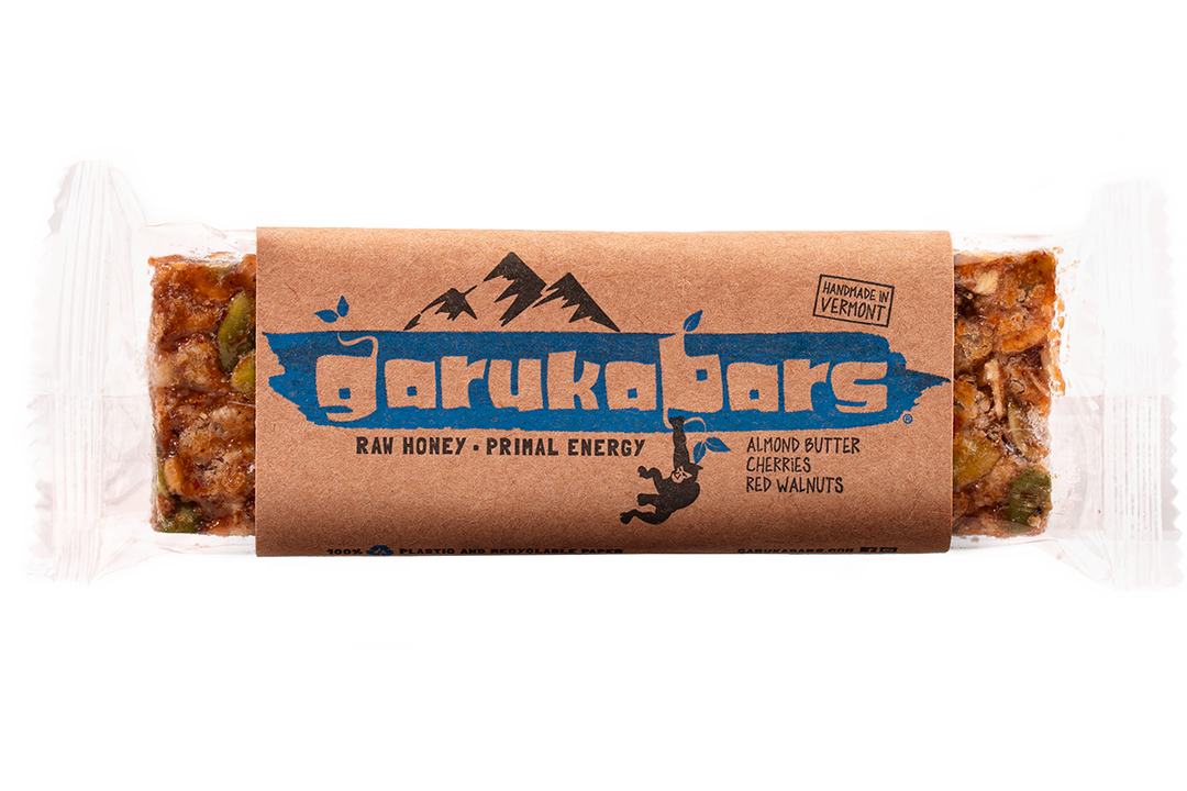 Starter Pack by Garuka Bars