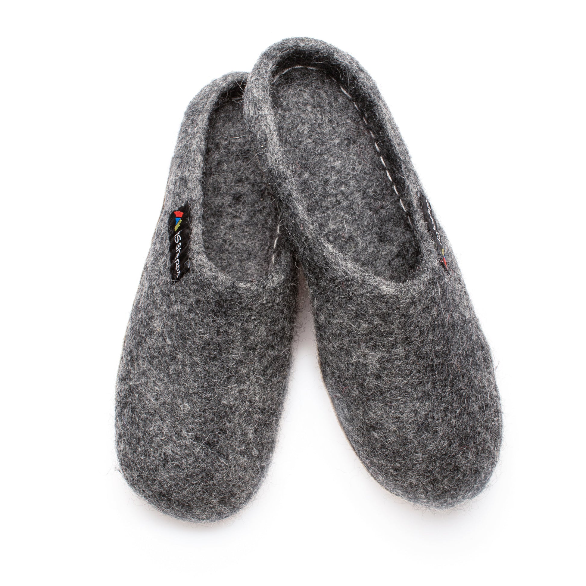 Sherpa Slippers cosmetic blemishes by US Sherpa