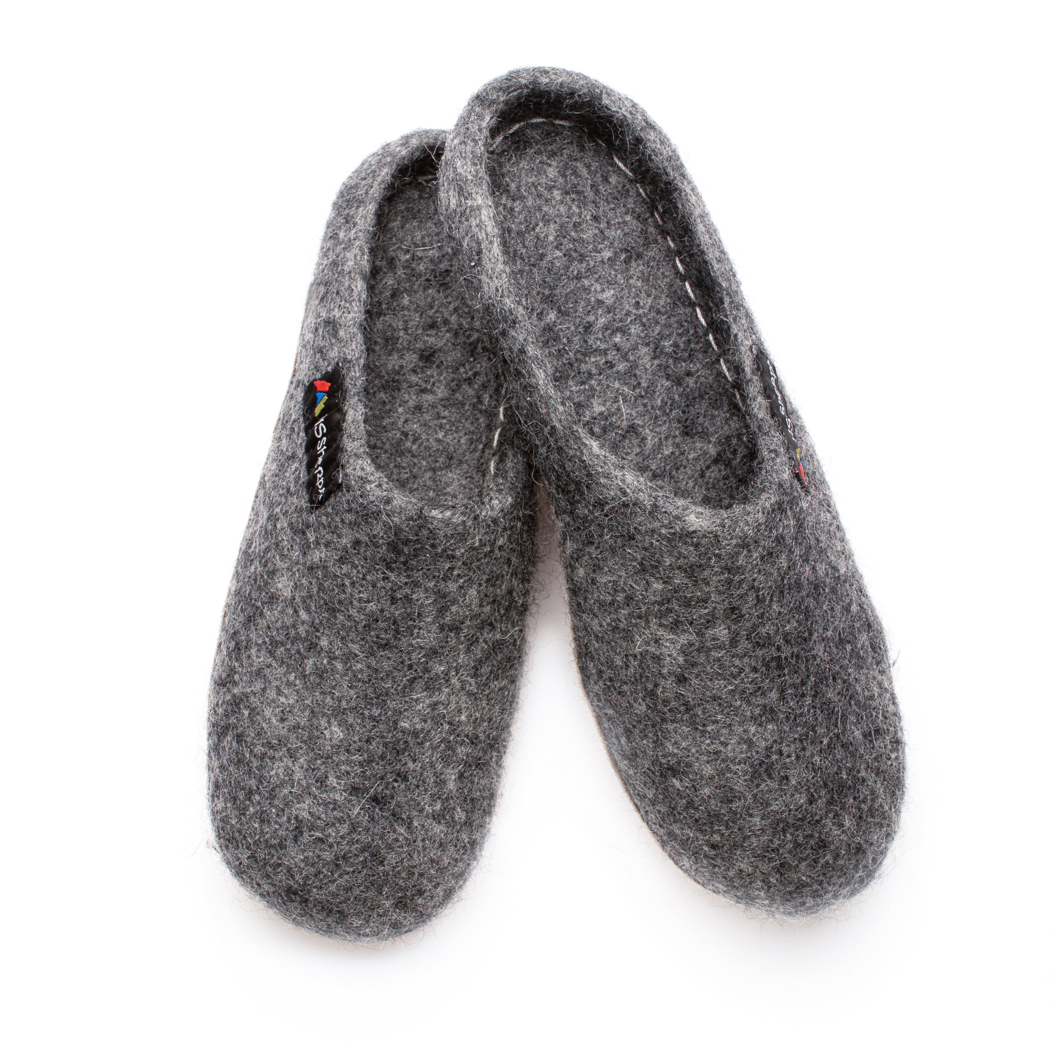 Sherpa Slippers cosmetic blemishes by US Sherpa