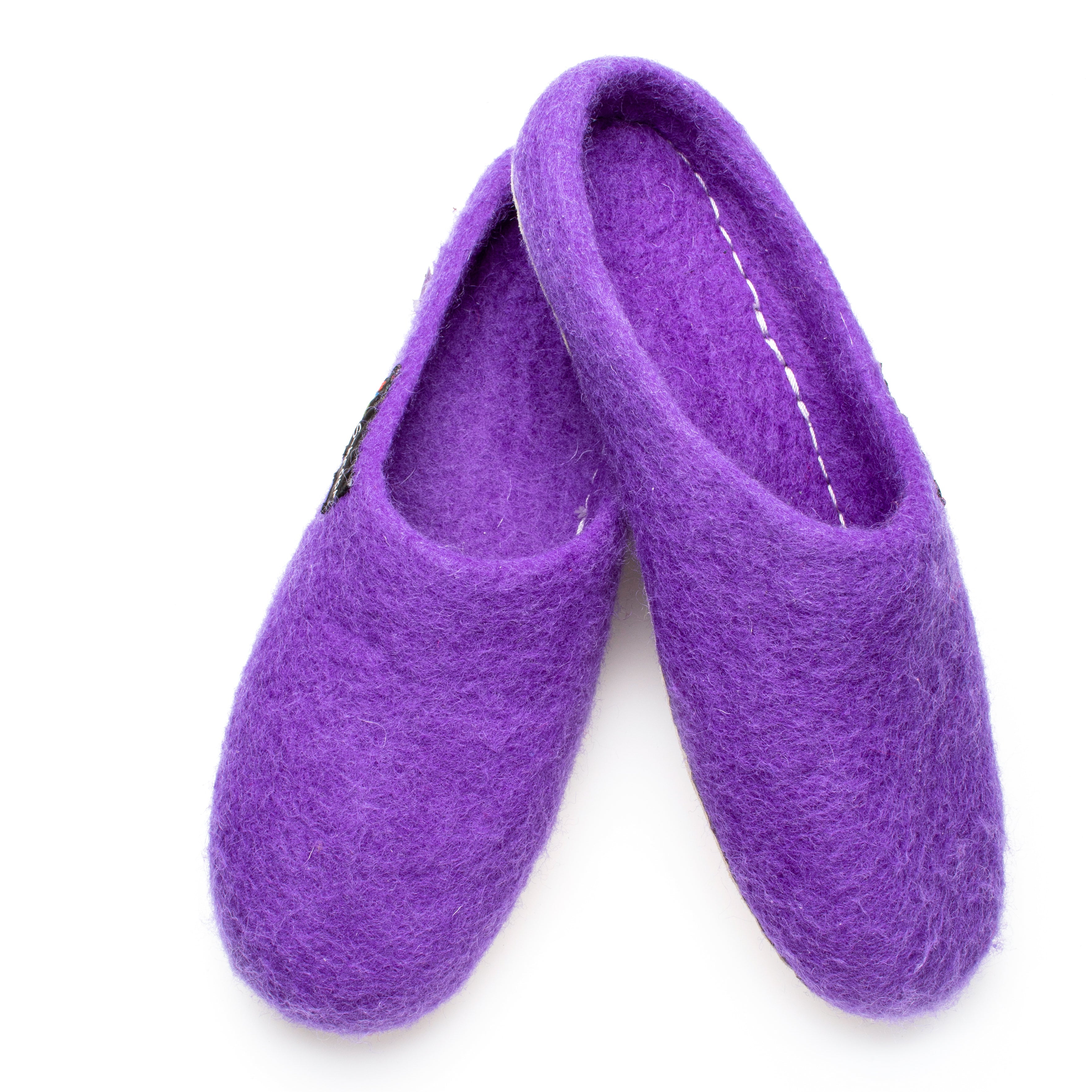 Sherpa Slippers cosmetic blemishes by US Sherpa