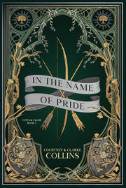 In the Name of Pride (Vows & Valor)