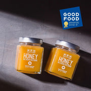 Vermont Raw Honey