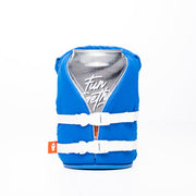 The Buoy - Varsity Blue by Homeportonline