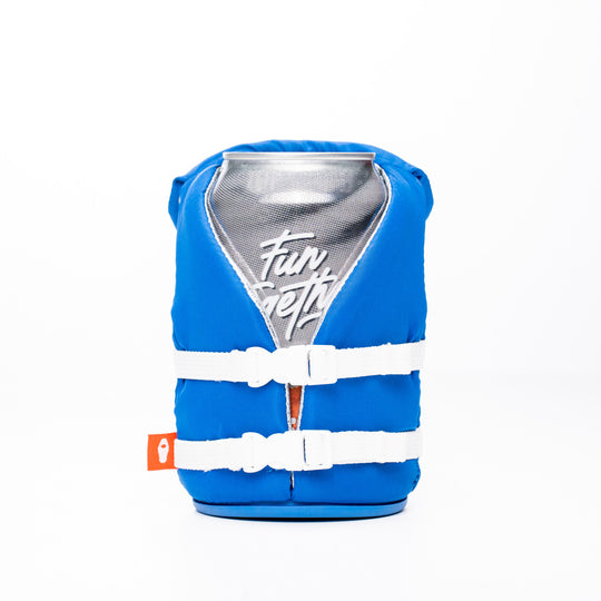 The Buoy - Varsity Blue by Homeportonline