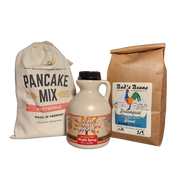Gift Set - Classic Vermont Breakfast