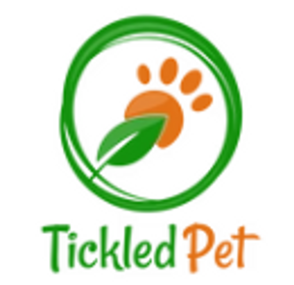 Tickled Pet - Icelandic Codfish Skin Roll 12" by Homeportonline