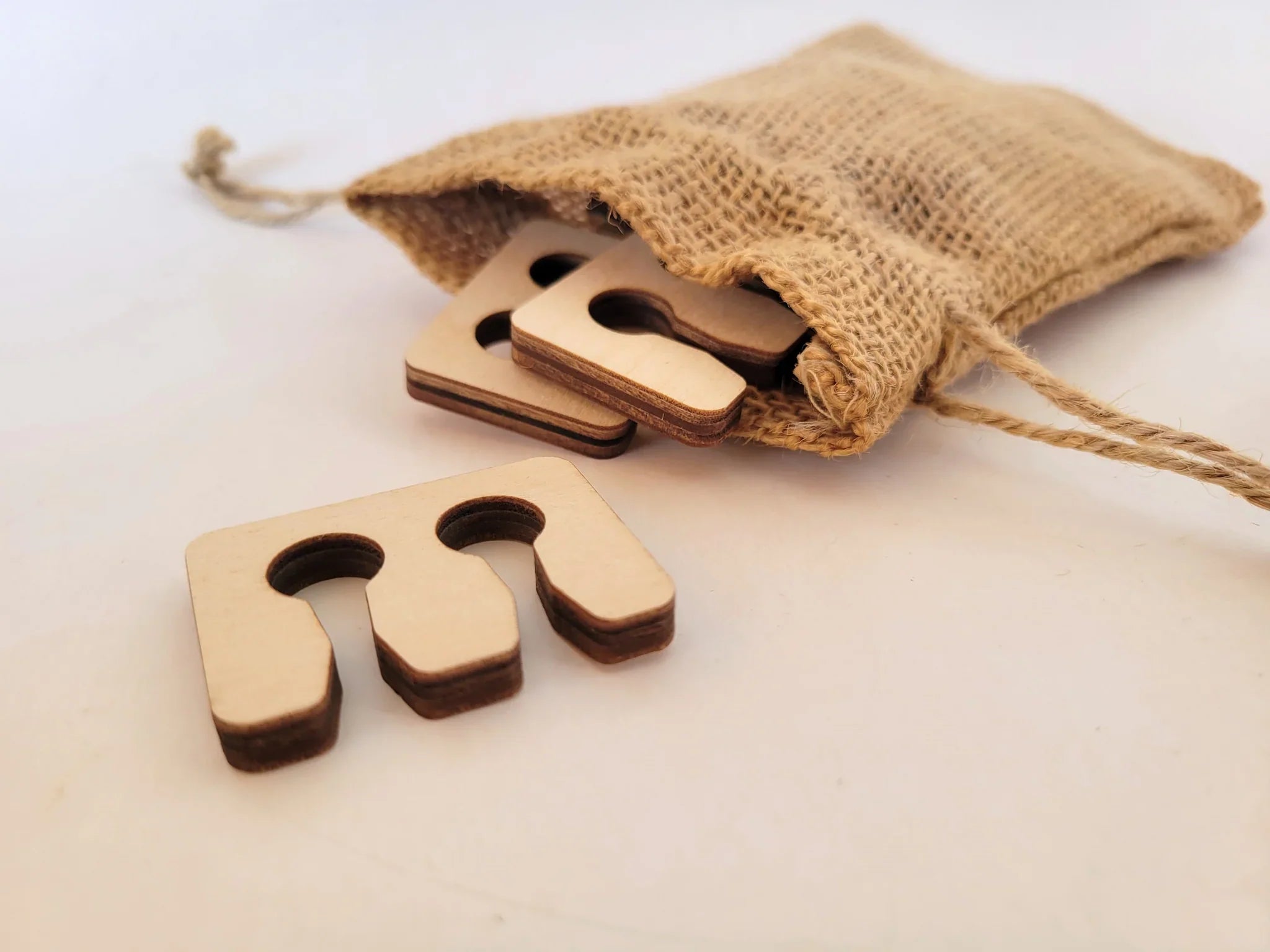 Single Bag Clip - Bubbe Clip