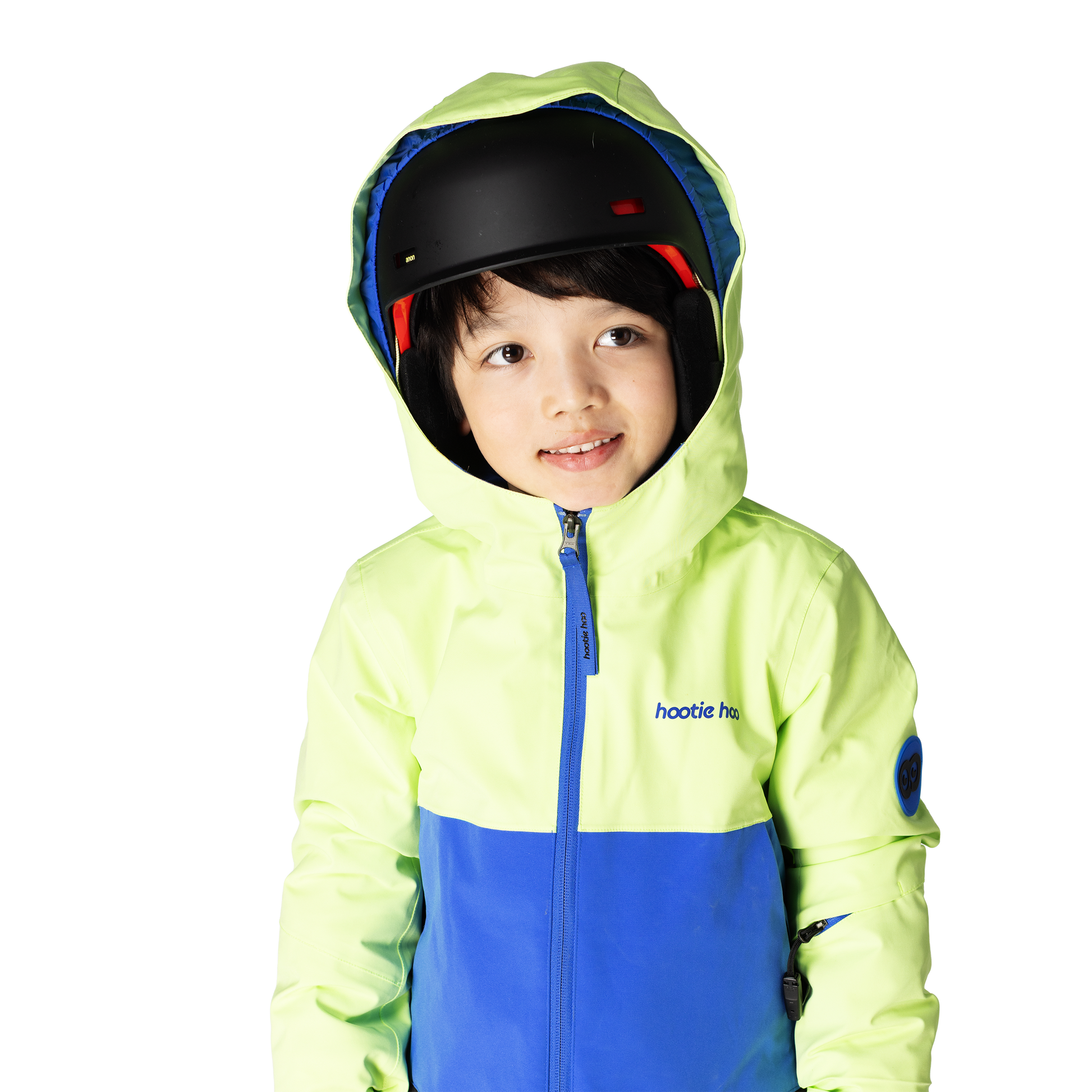 Kids Vista Insulated Snowsuit - Lavender Breezy Day by Hootie Hoo