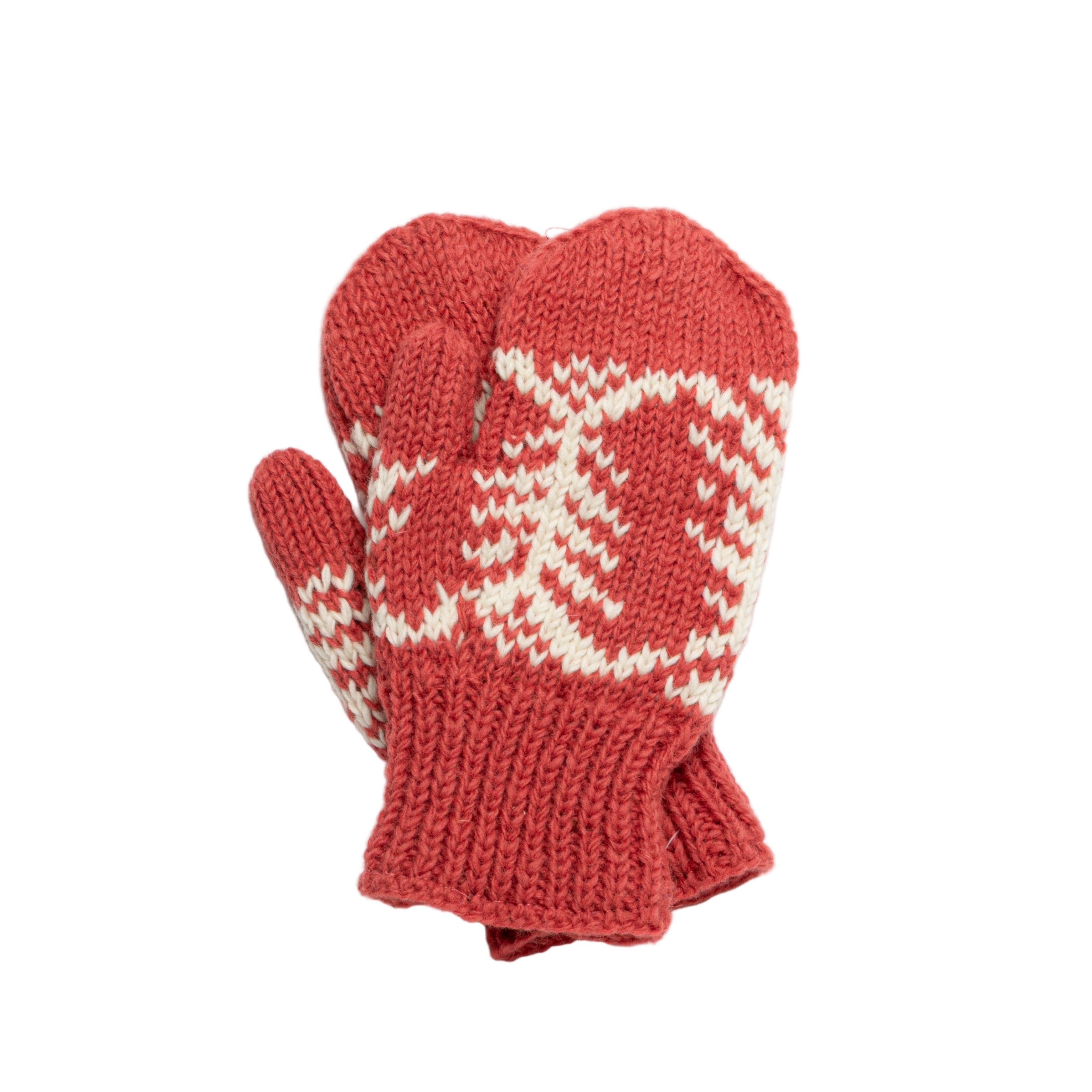 Yeti Mitten | Fire by US Sherpa