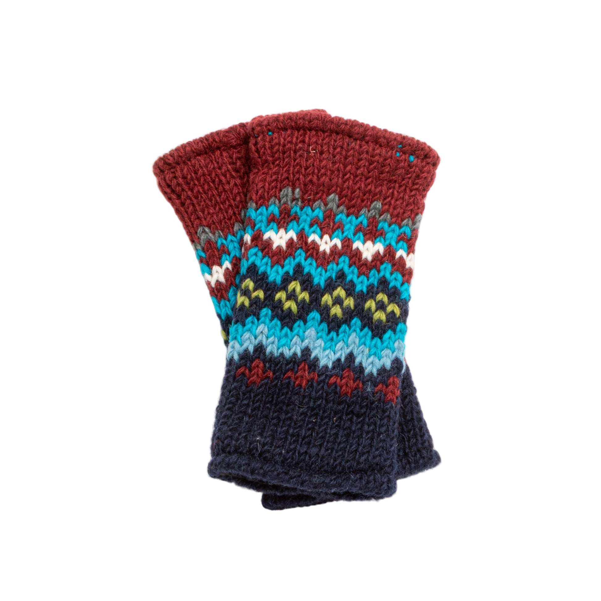 Ridgeline Handwarmers | Horizon by US Sherpa