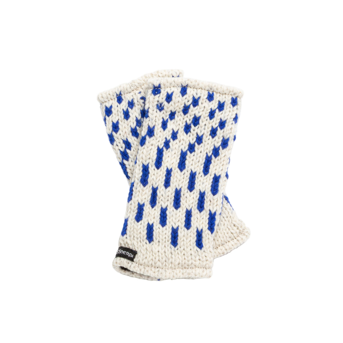 Ridgeline Handwarmers | Blue Rain