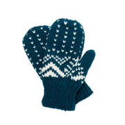Yeti Mitten | Snow Day S/M