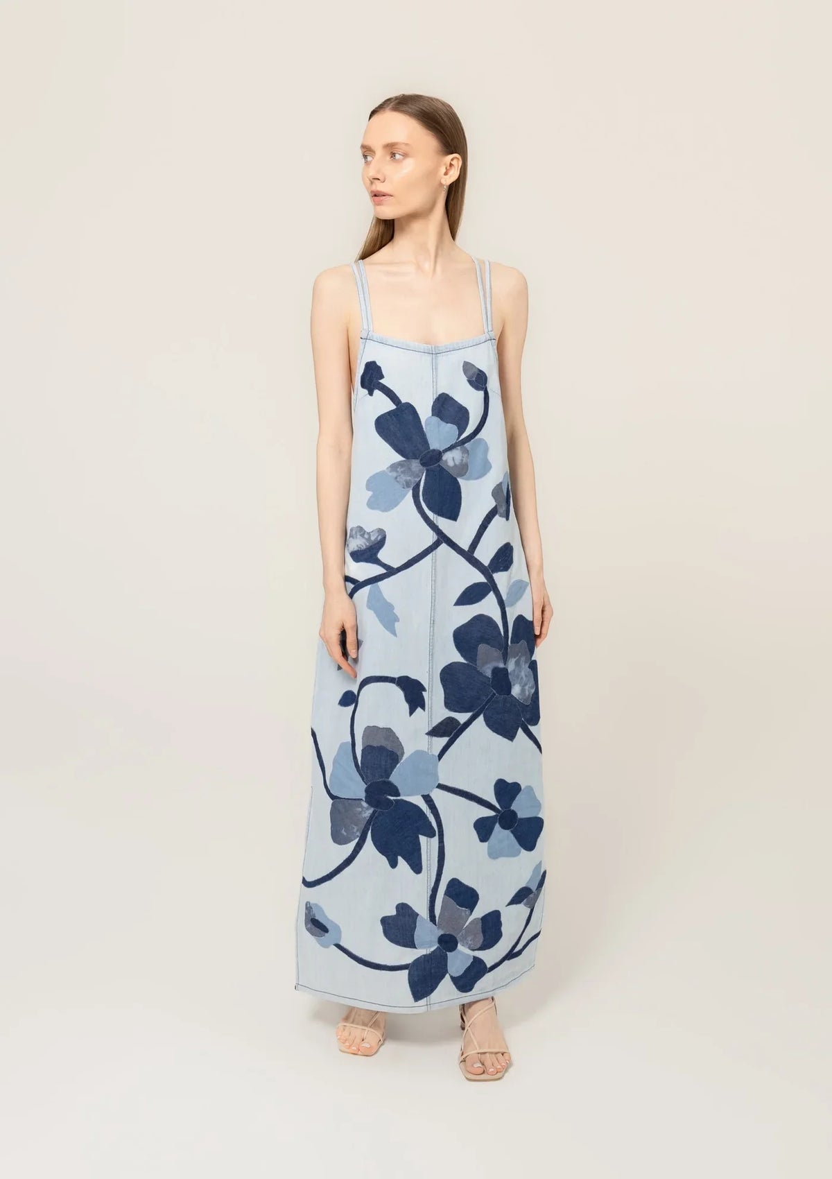 Bel Kazan Leila Dress