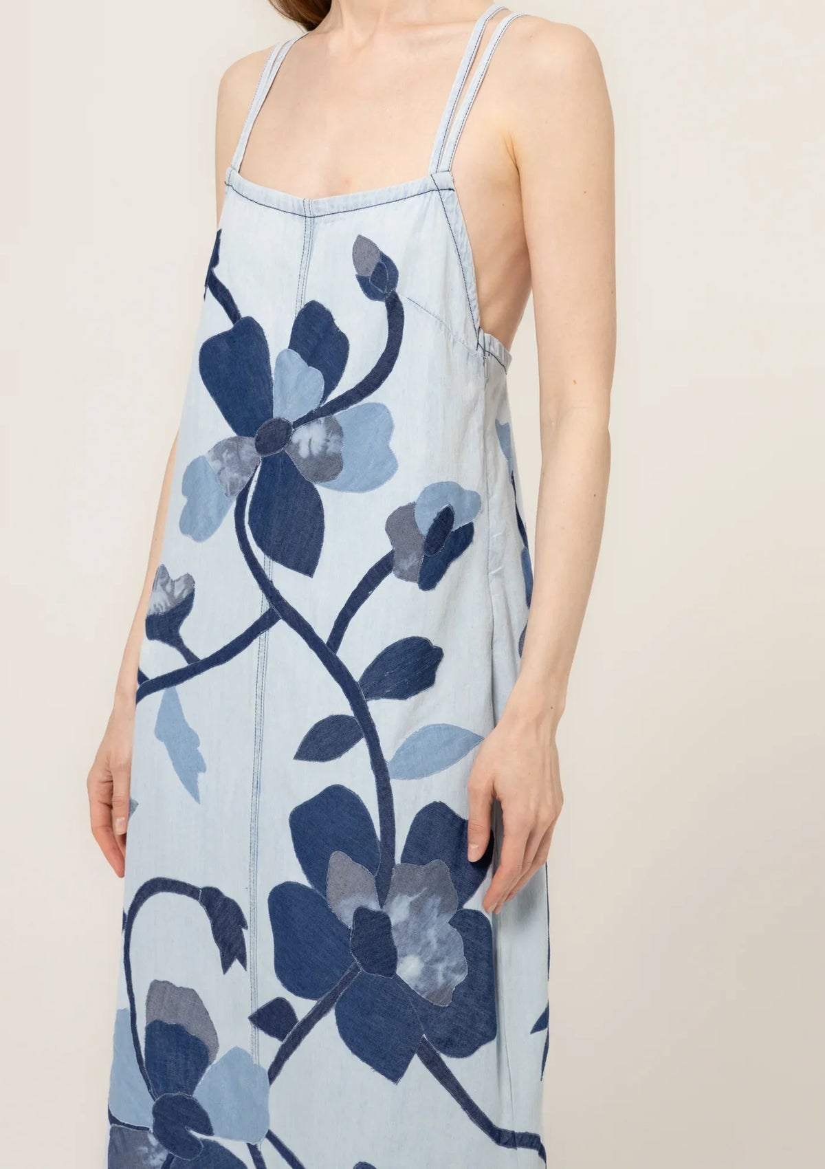 Bel Kazan Leila Dress