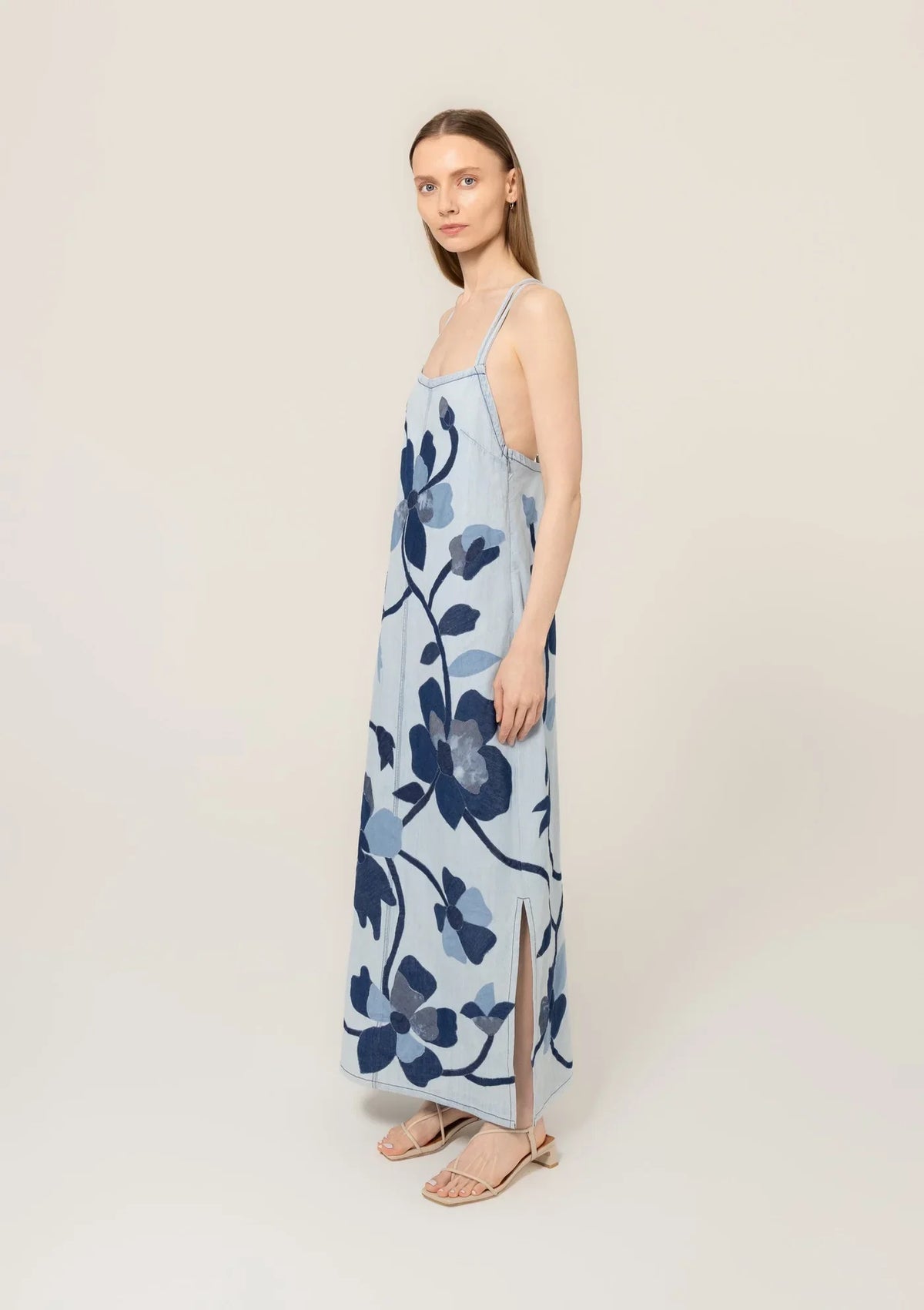 Bel Kazan Leila Dress