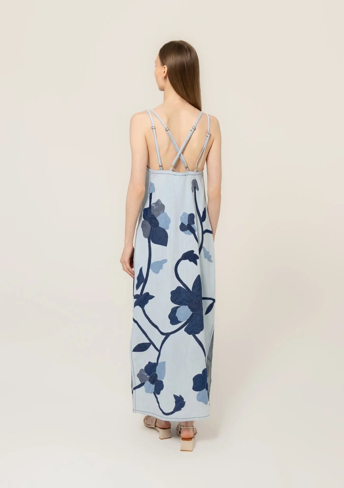 Bel Kazan Leila Dress