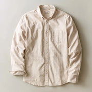 Marine Layer California Oxford Shirt