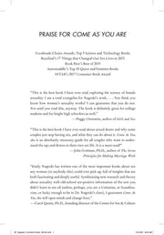 Come As You Are (Revised and Updated)