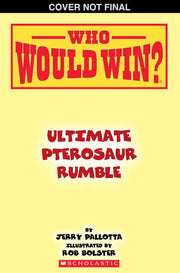 Who Would Win?