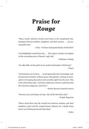 Rouge A Novel