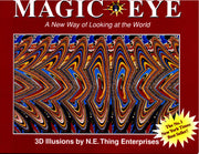 Magic eye