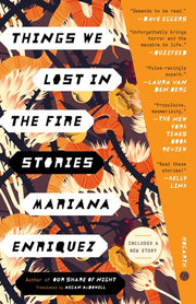 Things We Lost in the Fire Stories
