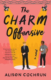 Charm Offensive A Novel
