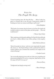 People We Keep