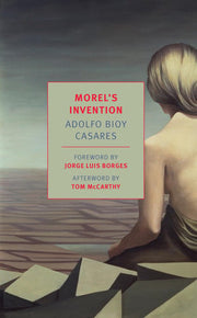 Morel’s Invention