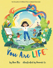 You Are Life