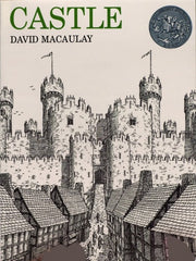 CASTLE