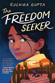 Freedom Seeker