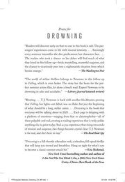 Drowning: The Rescue of Flight 1421 (A Novel)