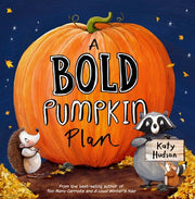 Bold Pumpkin Plan