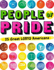 People of Pride: 25 Great LGBTQ Americans