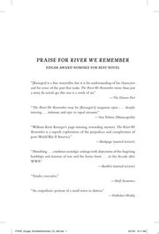 River We Remember: A Novel