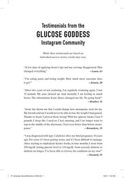 Glucose Revolution: The Life-Changing Power of Bal