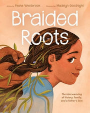 Braided Roots: The interweaving of history, family