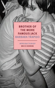 Brother of the More Famous Jack