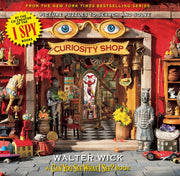 Can You See What I See?: Curiosity Shop (From the