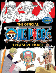 One Piece: Treasure Trace