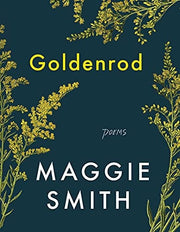Goldenrod Poems