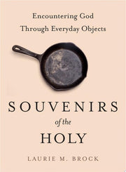Souvenirs of the Holy