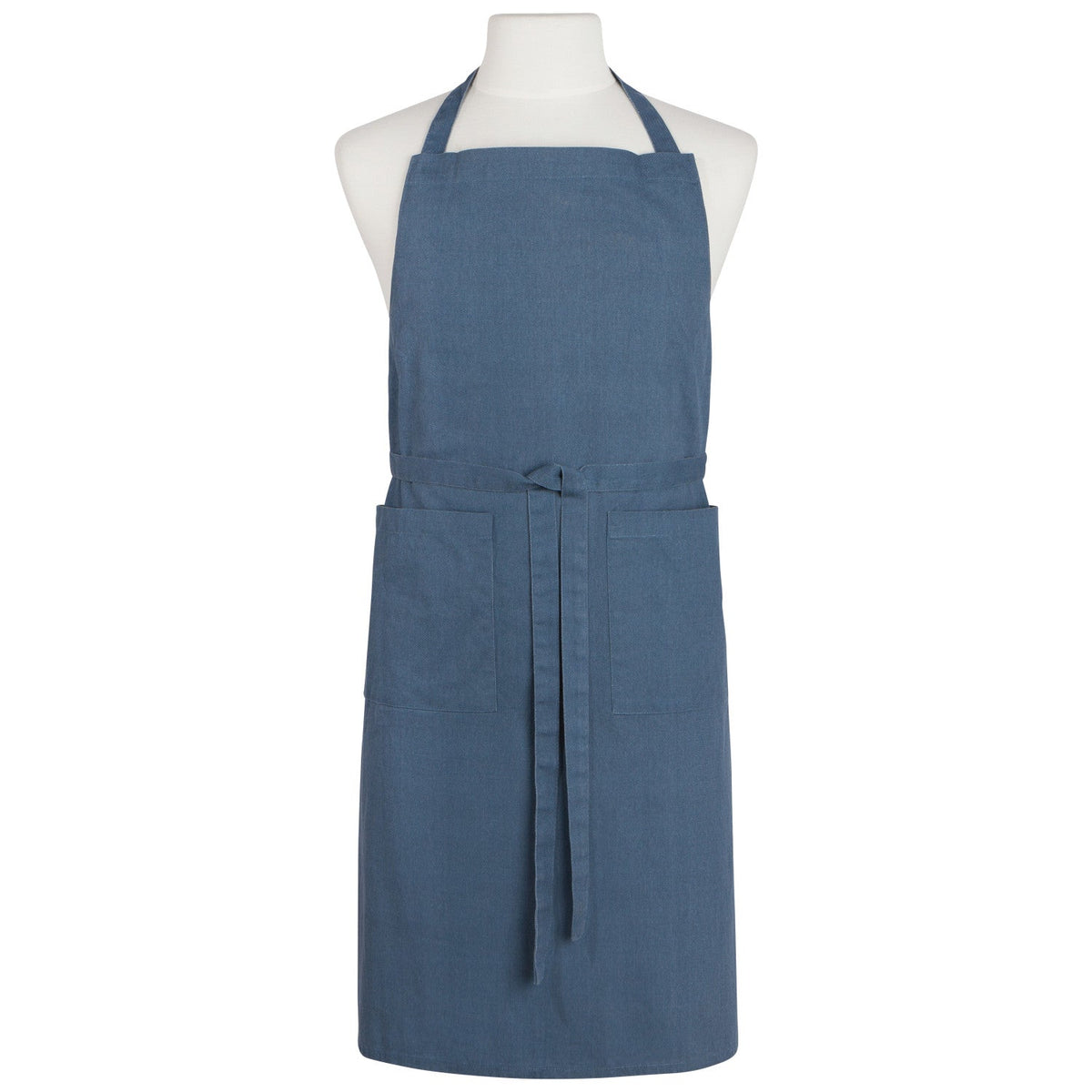 Stonewash Apron