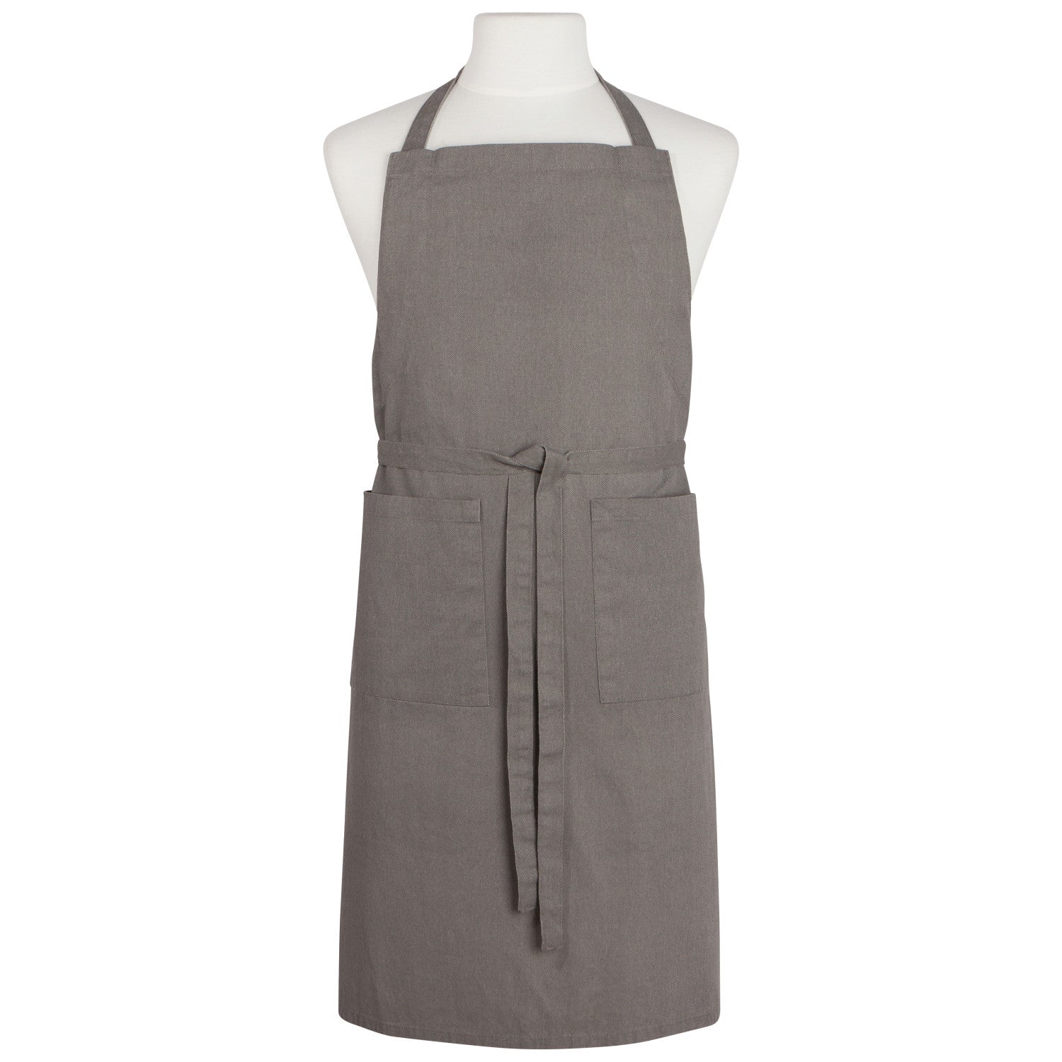 Stonewash Apron by Kiss the Cook