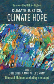 Climate Justice Climate Hope