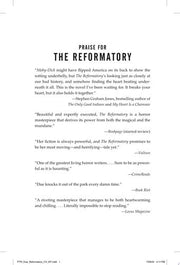 Reformatory