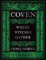 Coven Where Witches Gather