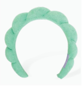 Gem Headband - Emerald by Homeportonline